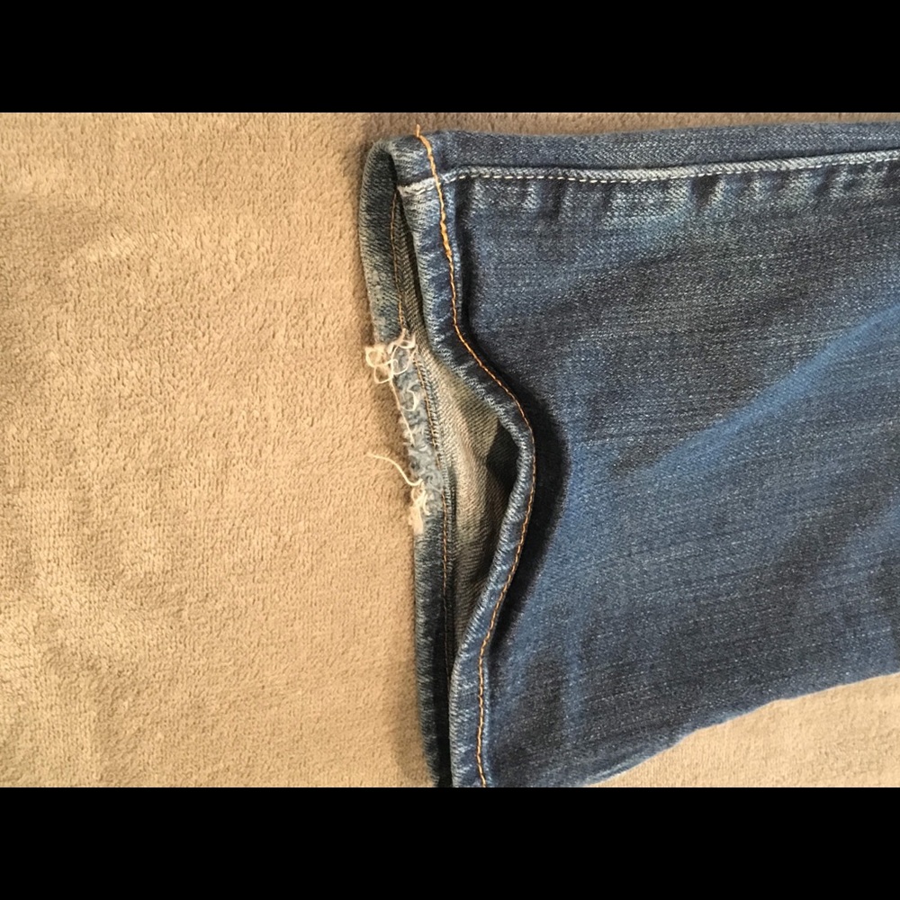 American eagle jeans - Picture 3 of 5